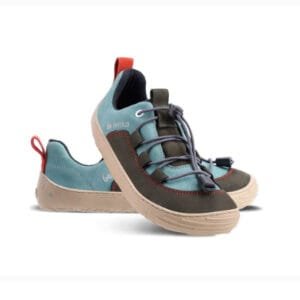 Belenka Xplorer ''Olive Black & Sage Green''