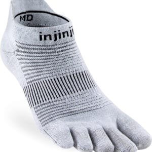 Injinji Run Lightweight NoShow