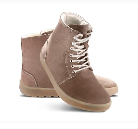 Belenka Winter 3.0 Neo ''Walnut Brown''