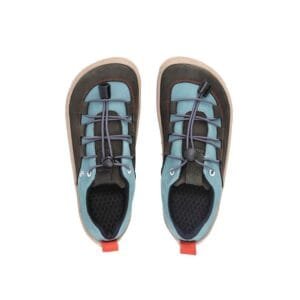 Alternative view of Belenka Xplorer ''Olive Black & Sage Green''