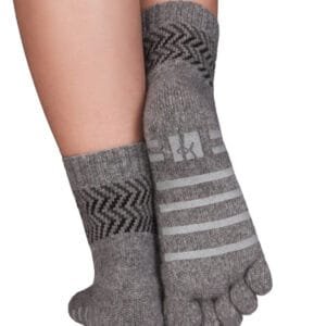Alternative view of Knitido Home Socks aus Merino & Cashmere