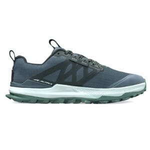 Alternative view of Altra Lone Peak 8 Damen Extra Breit