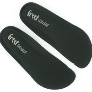Freet Ortholite 6mm Einlegesohle