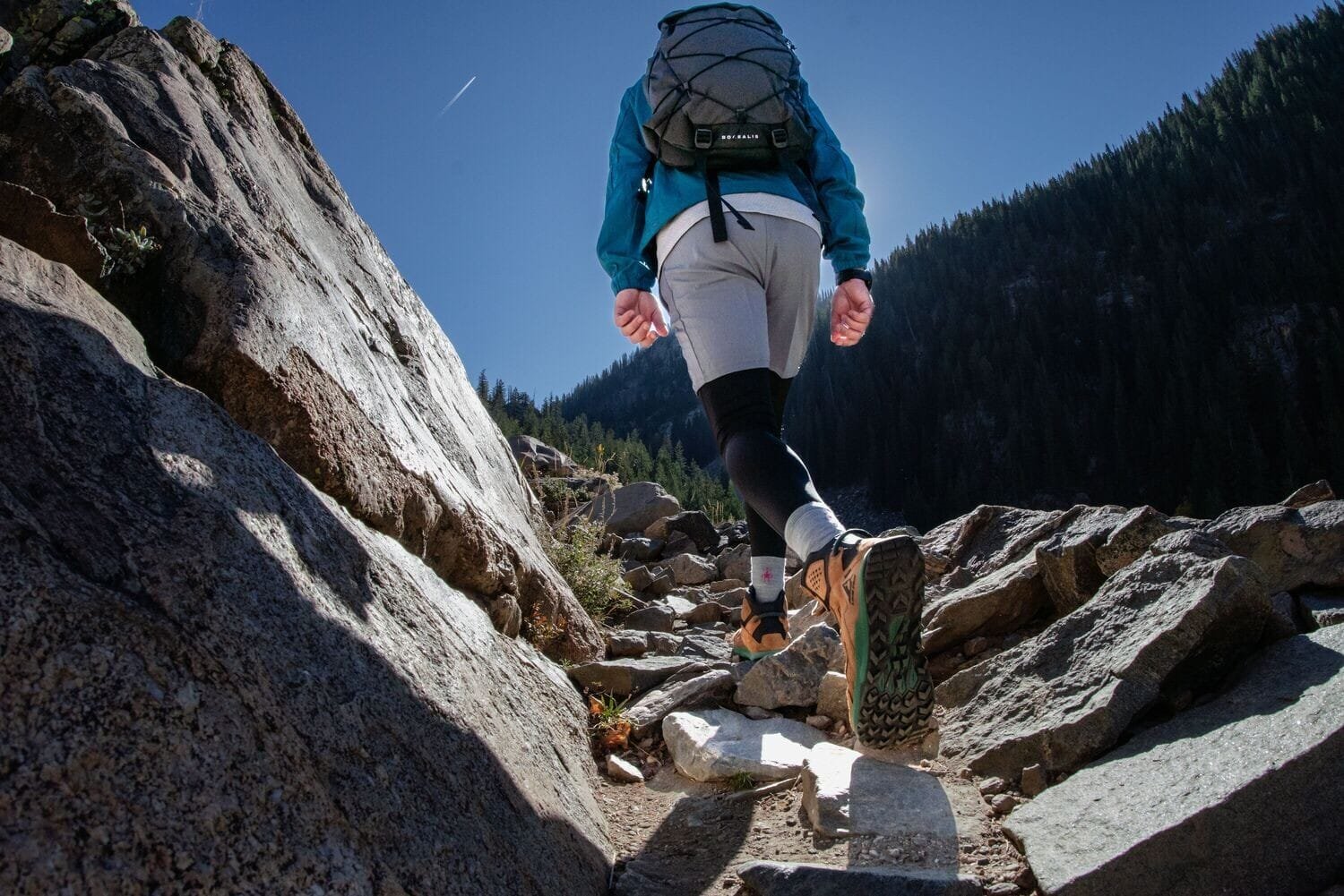 Altra Lone Peak Hiker 2 (W) - Image 3