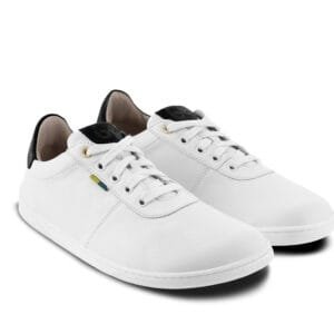 Alternative view of Belenka Sneaker ''Royale White & Black''