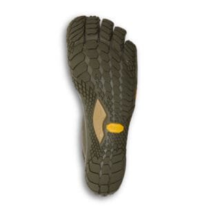 Alternative view of Vibram Men V-Trek Army