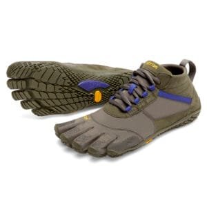 Vibram Men V-Trek Army