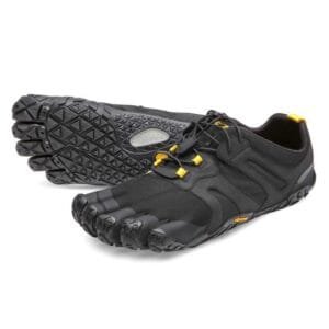 Vibram Men Trail 2.0 ‘’Schwarz’’