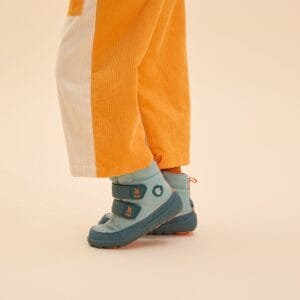 Alternative view of Affenzahn Vegan Comfy ''Hase''