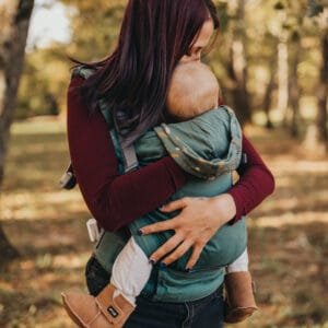 Alternative view of Snugi Merino Stiefelette | ZeroDrop | Barfussschuhe Kinder