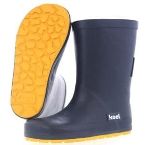 Koel Wellie Bare Solid V2