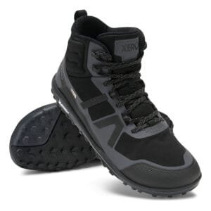 Xero Scrambler II Mid WP Herren