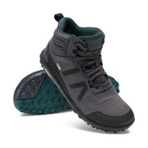 Xero Scrambler II Mid WP Damen