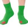 Plus 12 Socke Baumwolle Kurz Kids