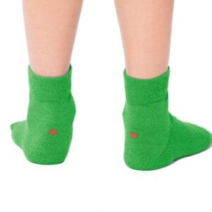 Alternative view of Plus 12 Socke Baumwolle Kurz Kids