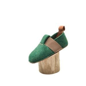 Pegres Kinder Barfuss Hausschuhe