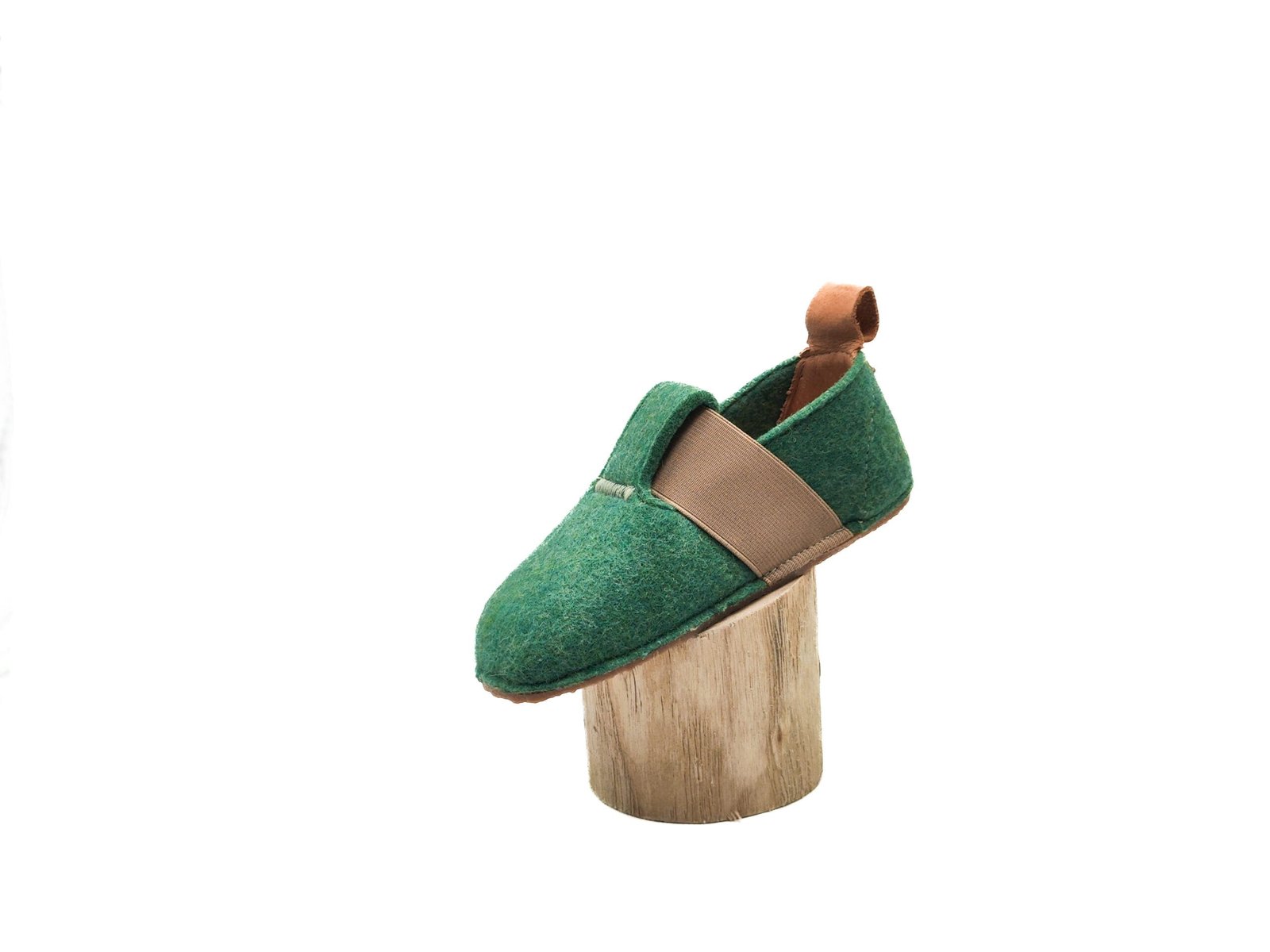 Pegres Kinder Barfuss Hausschuhe