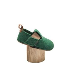 Alternative view of Pegres Kinder Barfuss Hausschuhe