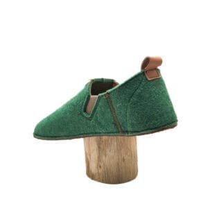 Alternative view of Pegres Barfuss Hausschuhe