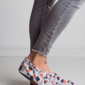 Alternative view of Snugi Damen Barfuss-Finken