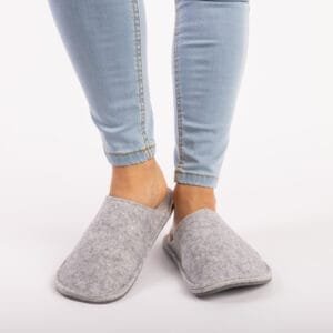 Snugi Damen Barfuss-Slipper