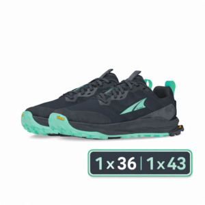 Altra Lone Peak 9+ Damen