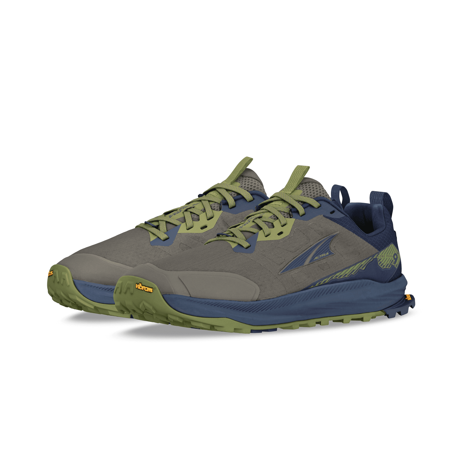 Altra Lone Peak 9+ Herren