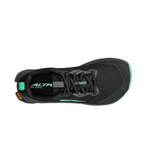 Alternative view of Altra Lone Peak 9+ Damen