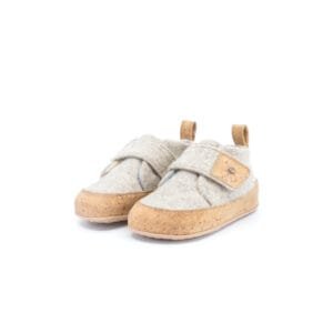 Muki Shoes Mini Sesamo