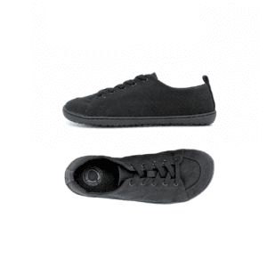 Muki Shoes Onyx Low
