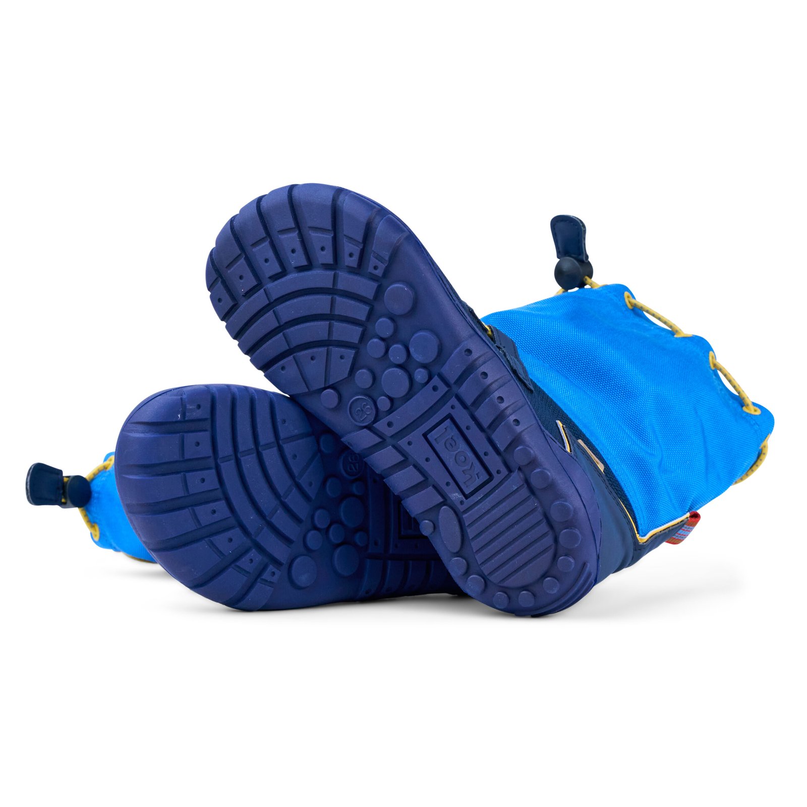 Koel Rana WP Lex ''Blau'' - Image 4