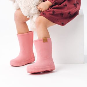 Alternative view of Snugi Gummistiefel Flexi Splash