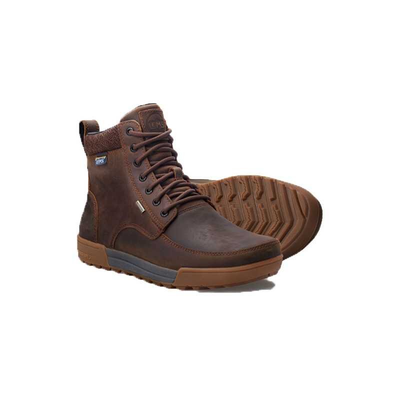 Lems Boulder Summit WP "Brown" - Image 5