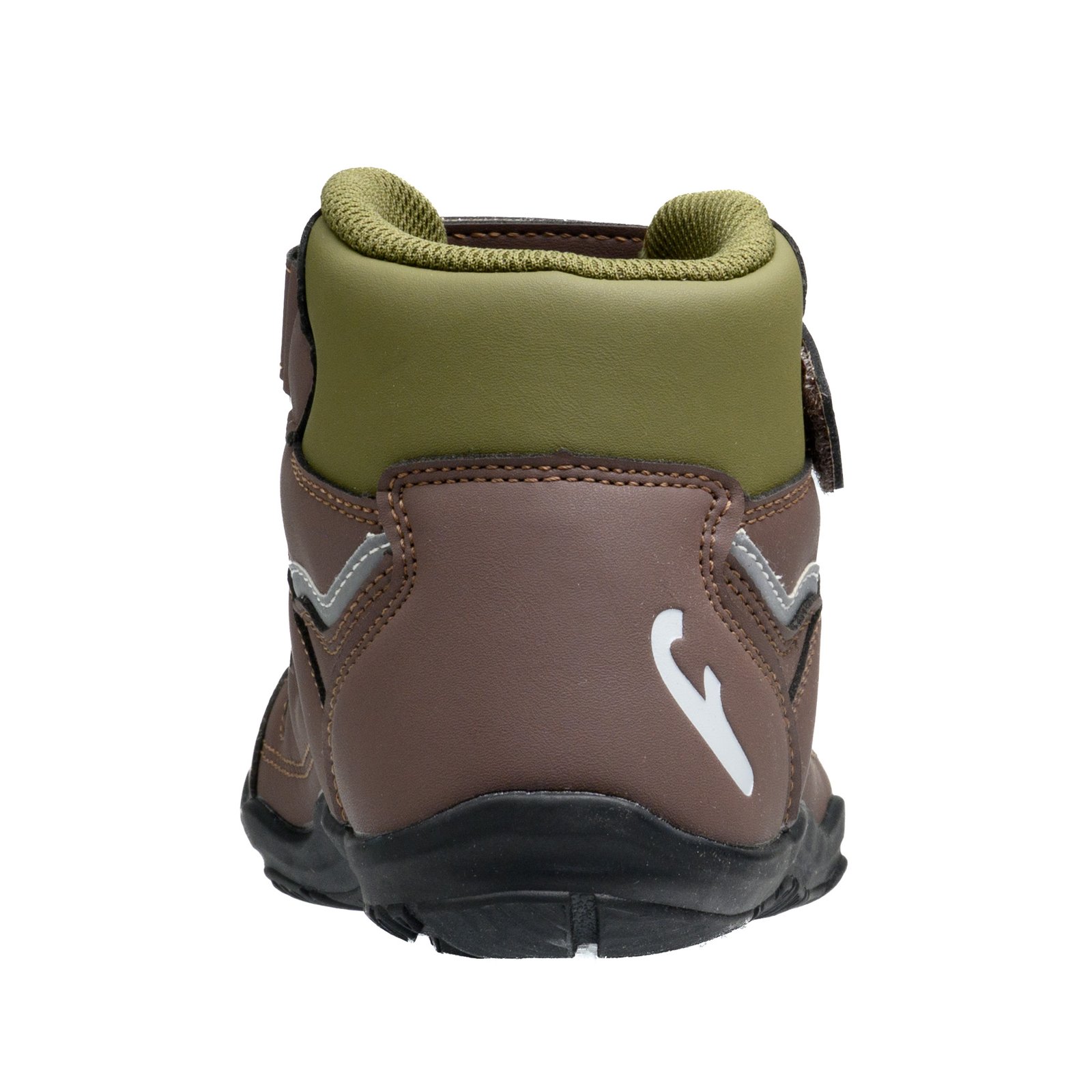 Freet Tufee Khaki - Image 3
