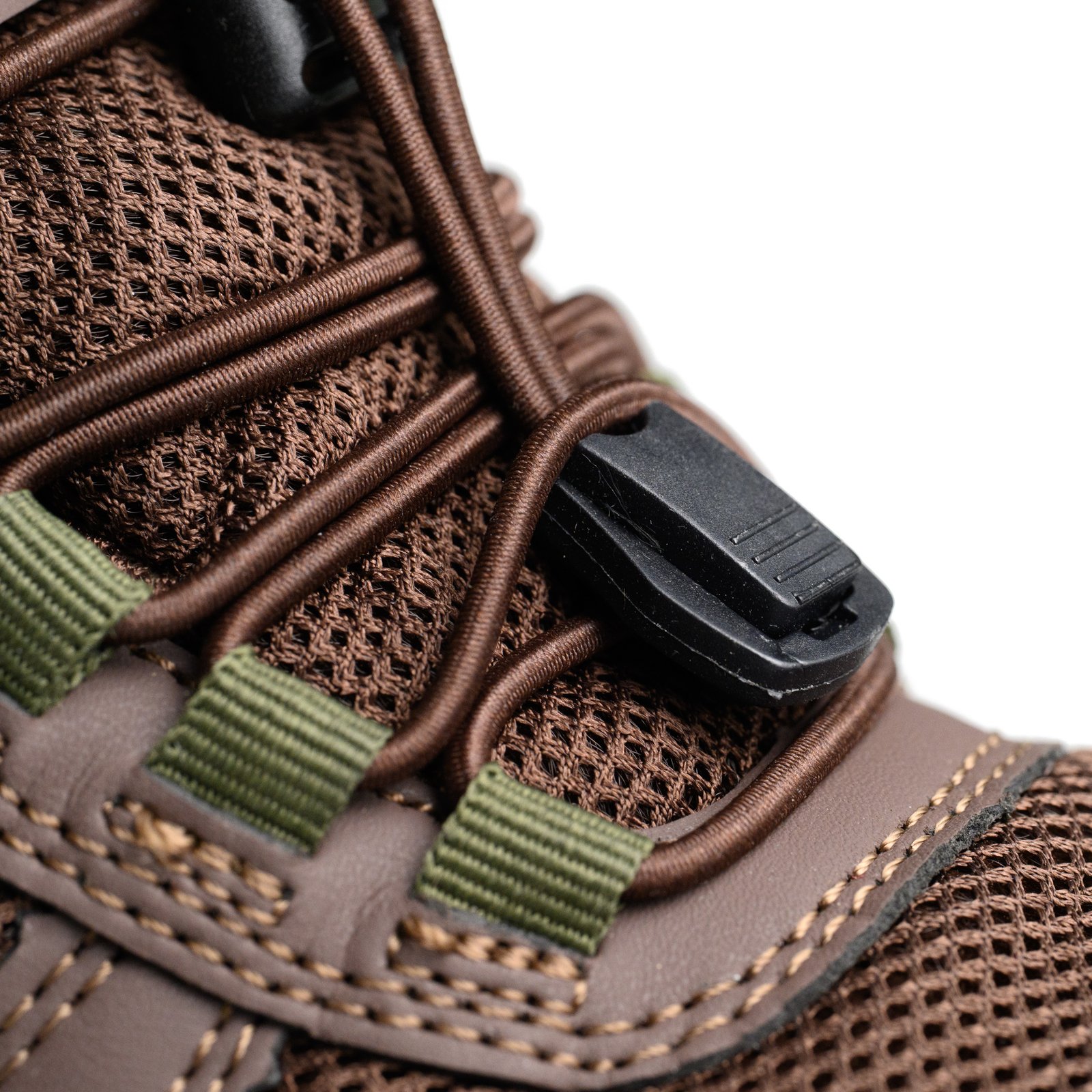 Freet Tufee Khaki - Image 5