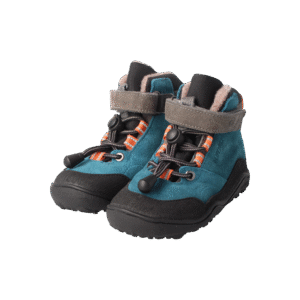 bLifestyle Winter Steinbock (Capra) Tex Petrol