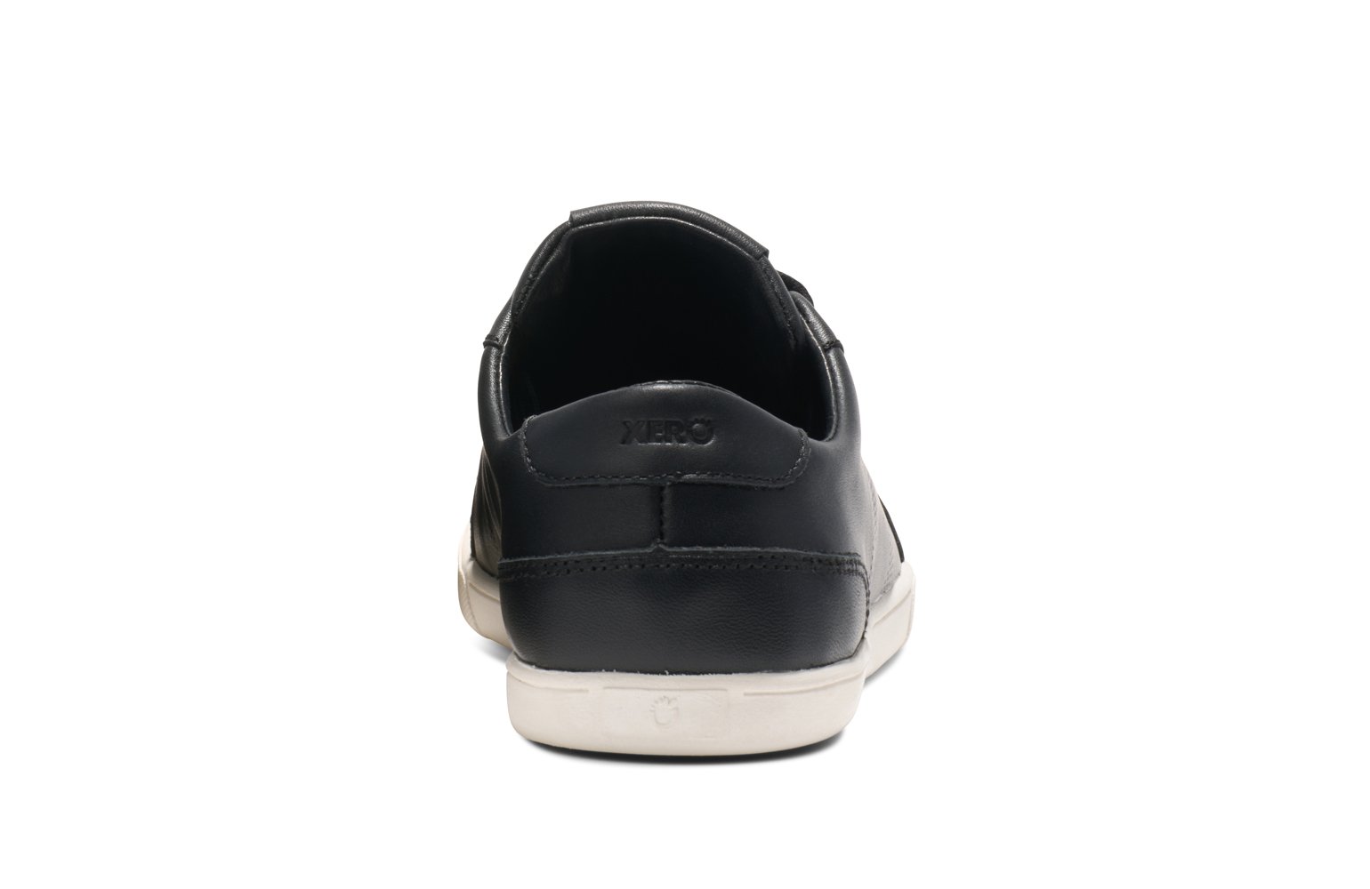 Xero Dillon Leather Herren Black/White - Image 4