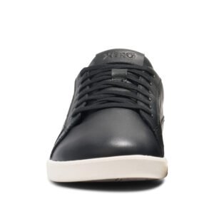 Xero Dillon Leather Herren Black/White