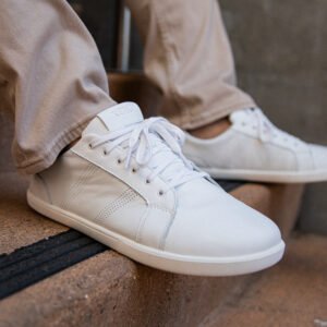 Xero Dillon Leather Herren White