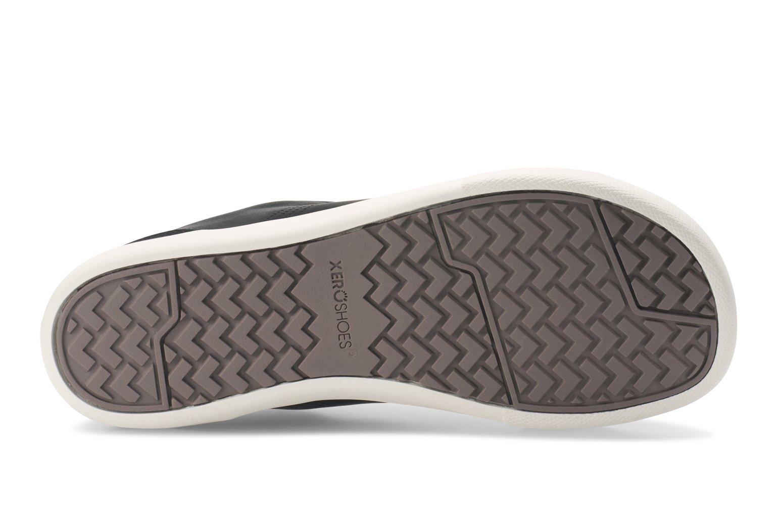 Xero Dillon Leather Damen Black - Image 4