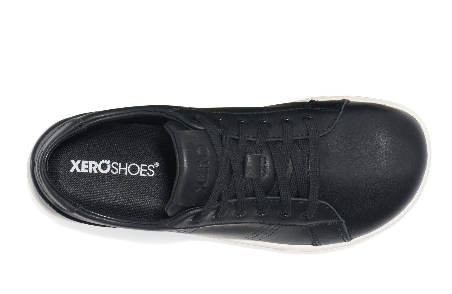 Xero Dillon Leather Damen Black - Image 8