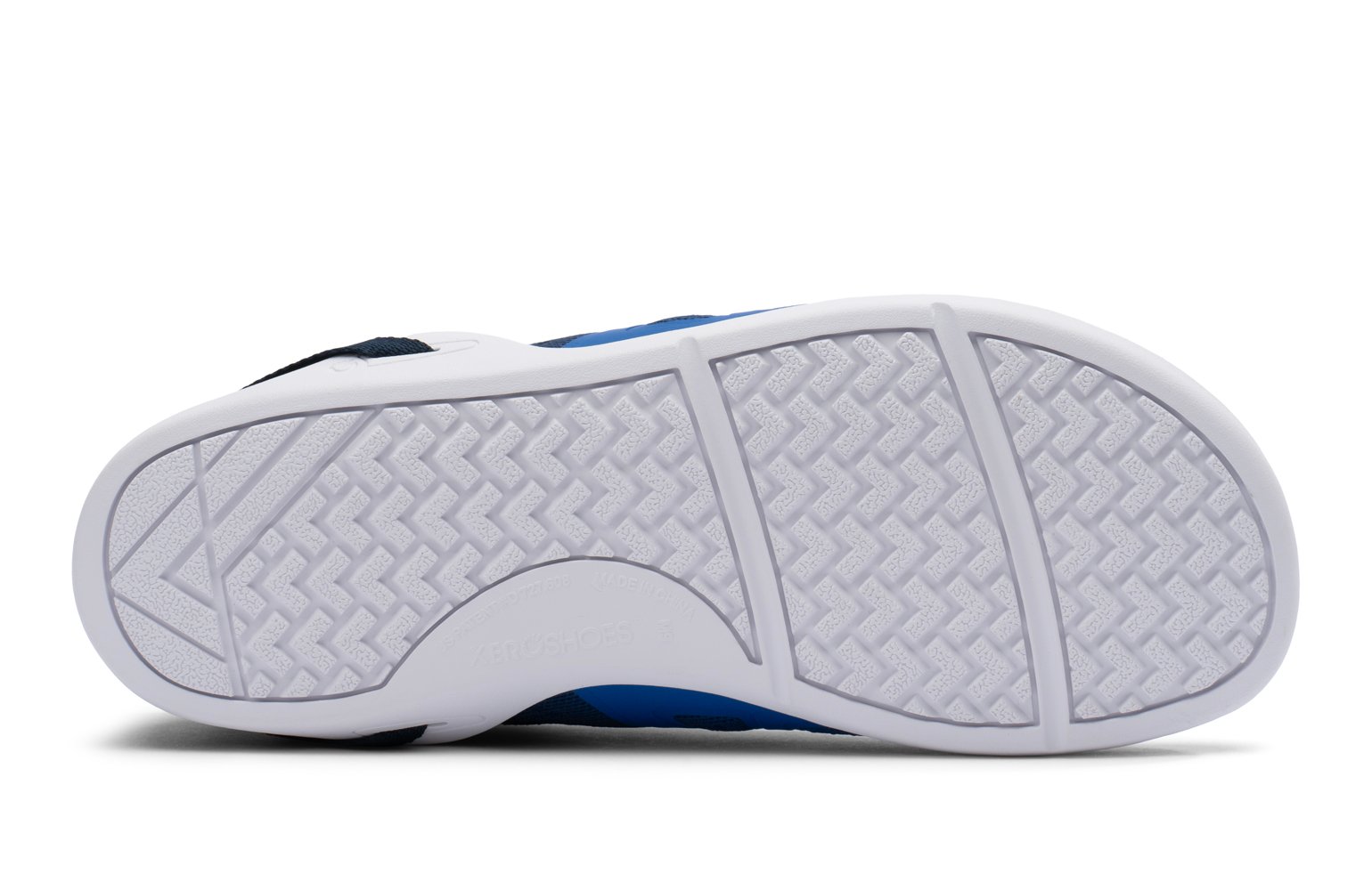 Xero Prio Neo Herren Blue - Image 3