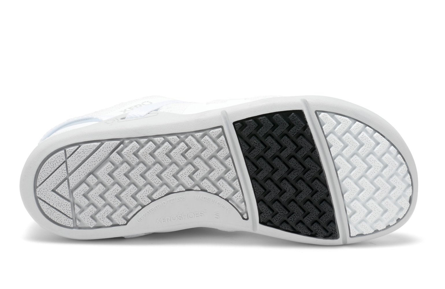 Xero Prio Neo Damen Weiss - Image 3