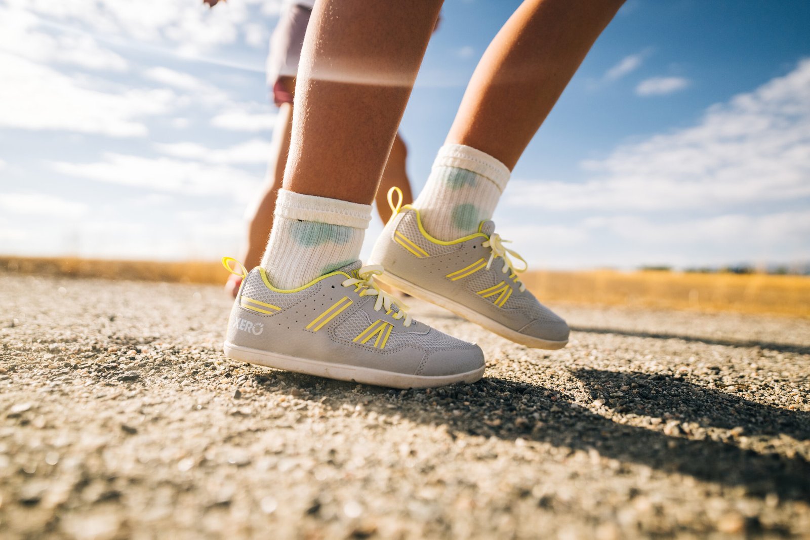 Xero Prio ''Lunar Rock''