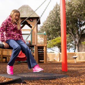 Alternative view of Xero Prio ''Pink''