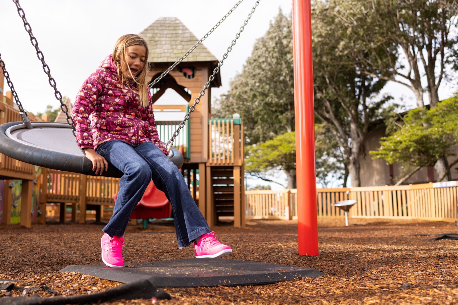 Xero Prio ''Pink'' - Image 2