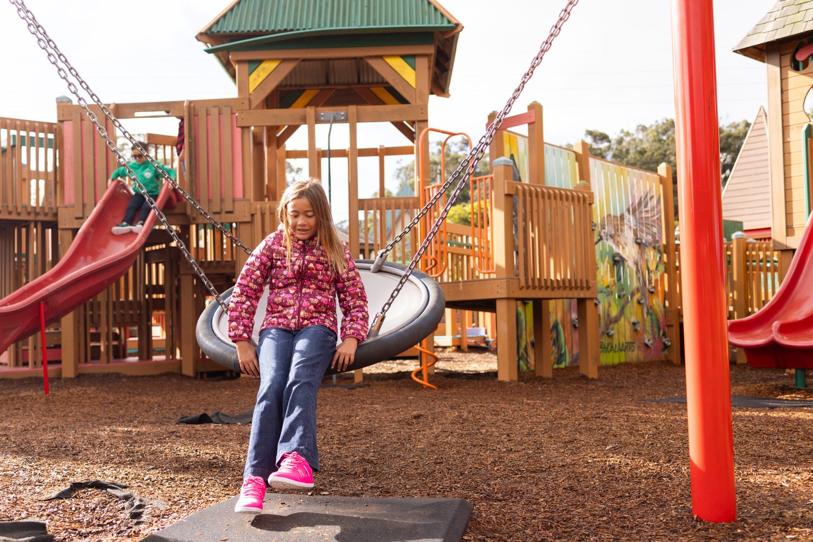 Xero Prio ''Pink'' - Image 3