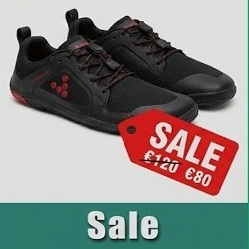 Sale