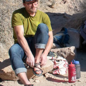 Xero Z Trail EV Herren Multibrown