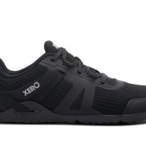Xero Prio Neo Herren Black